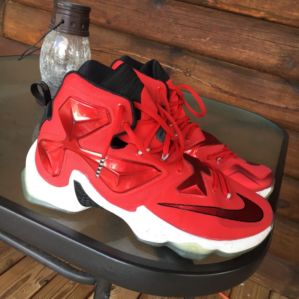 Nike Lebron